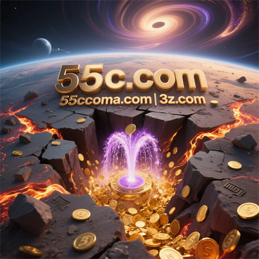A Ascensão dos Jogos Comunitários em 55c.com