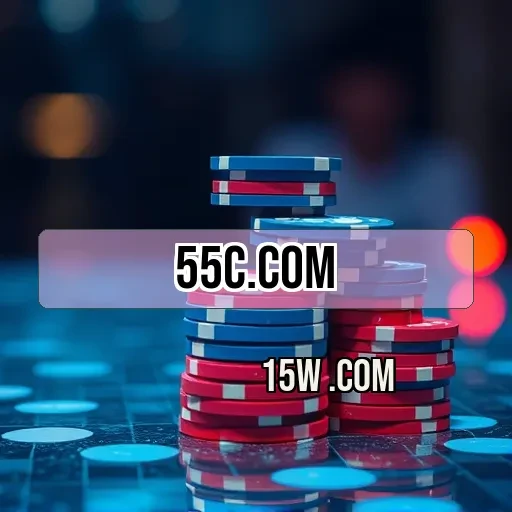 55c.com: Descubra o Melhor Login para Jogos e Aumente Sua Diversão!