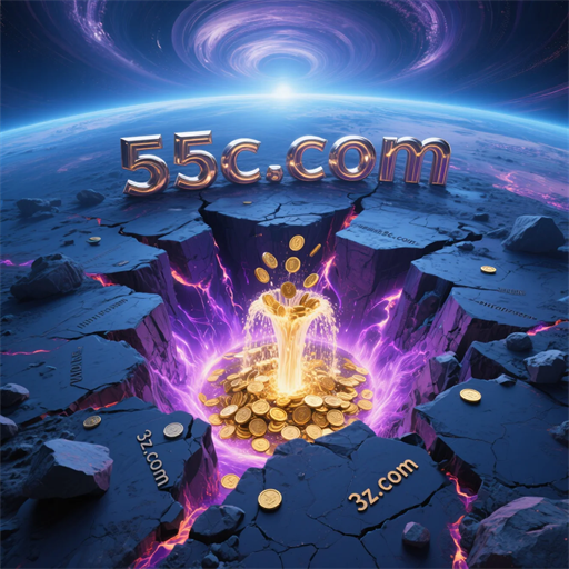 A Magia da Loteria: Como o 55c.com Está Transformando o Jogo